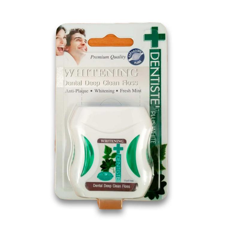 Dentiste Zahnseide