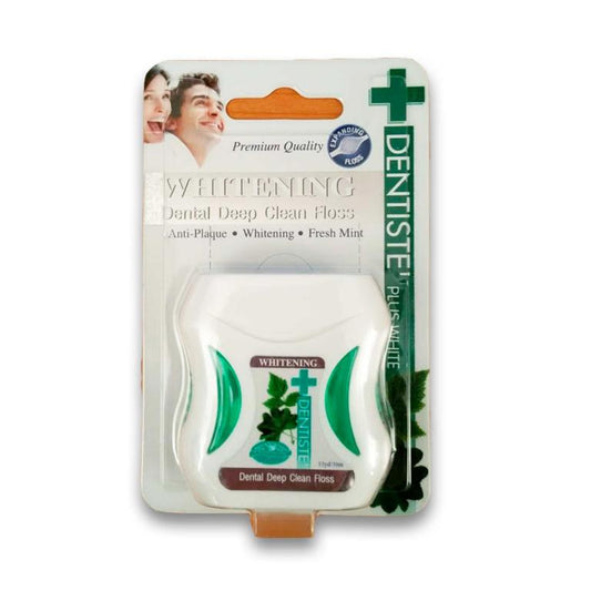 Dentiste Zahnseide