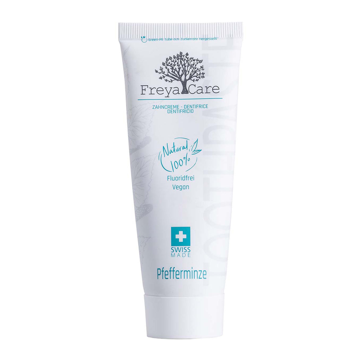 Dentifricio Freyacare 75ml