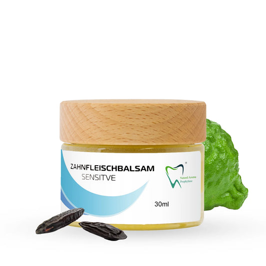 B2B Zahnfleischbalsam Sensitive