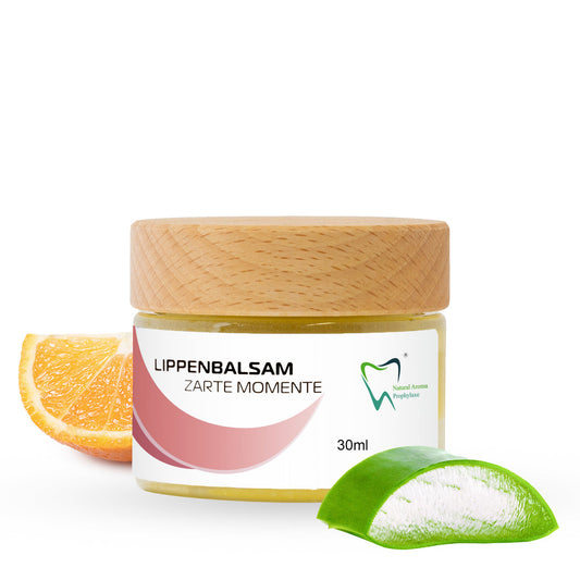 Lippenbalsam Zarte Momente, 30ml