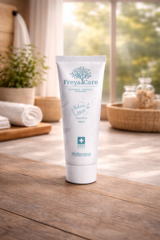 Beste natürliche Zahnpasta (2026): Wirkung, Inhaltsstoffe & worauf du achten solltest