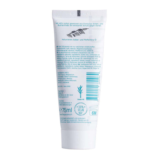 7x Freyacare 75ml più 1 tubetto gratis!