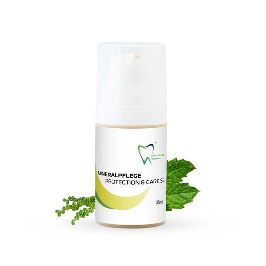 B2B Mineralpflege Litsea Spearmint 35ml