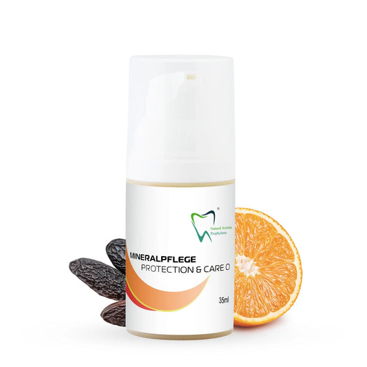B2B Mineralpflege Orange 35ml