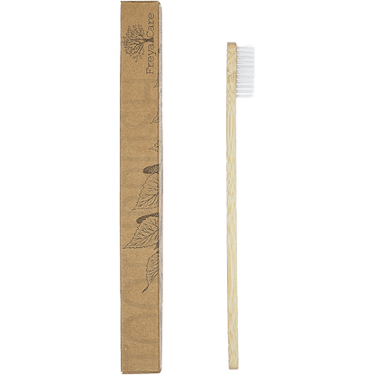 Zahnbürste Bambus kleiner Griff, Freyacare