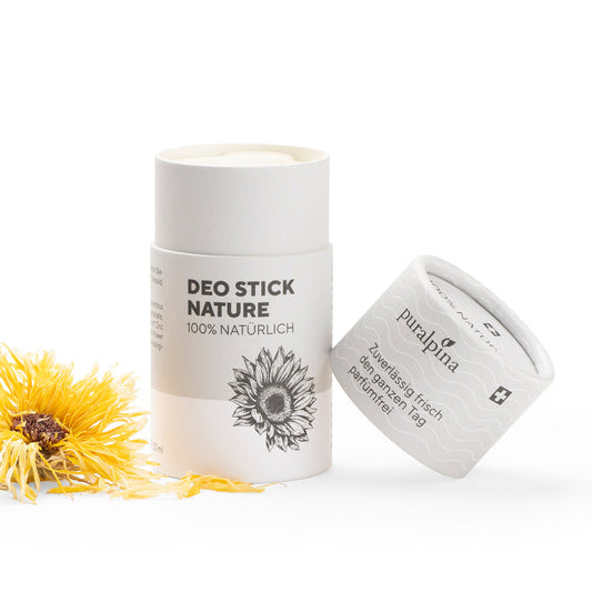 Deo Stick Nature, 50ml