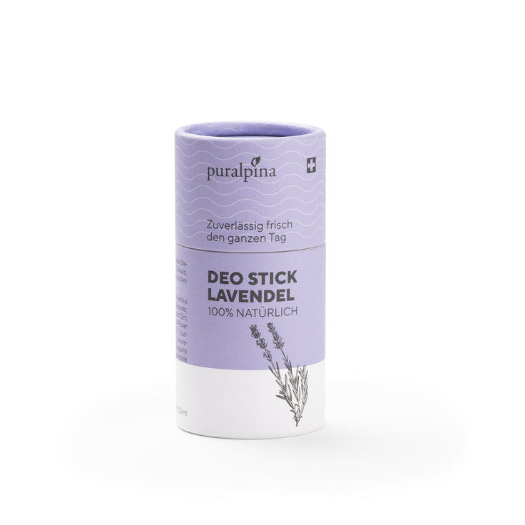 Deo Stick Lavendel, 50ml