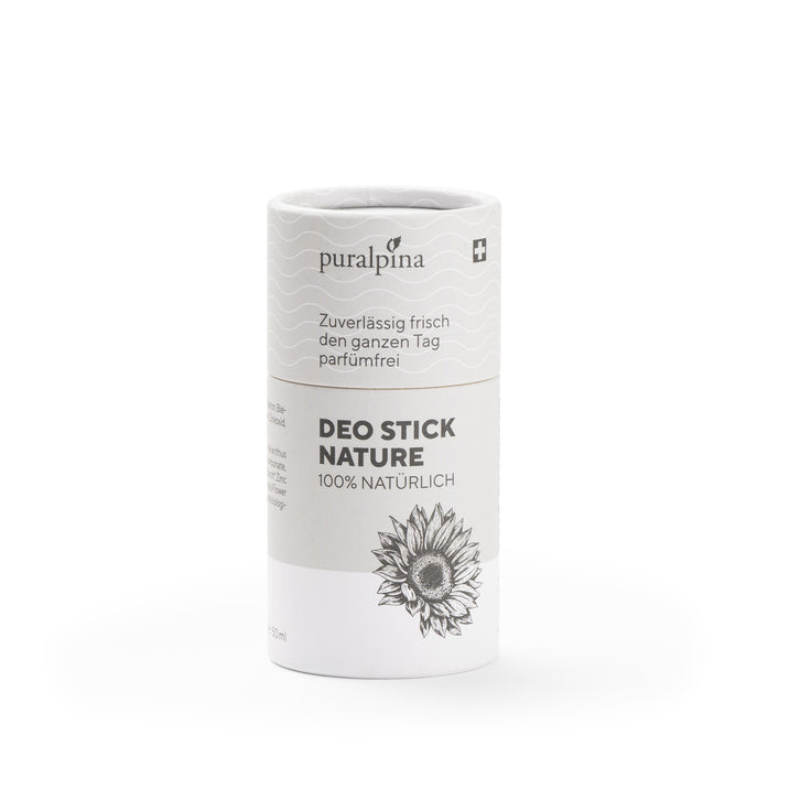 Deo Stick Nature, 50ml