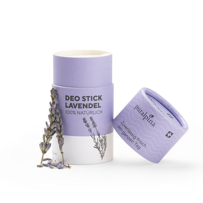 Deo Stick Lavendel, 50ml